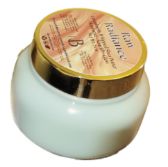 Whipped Body Butters