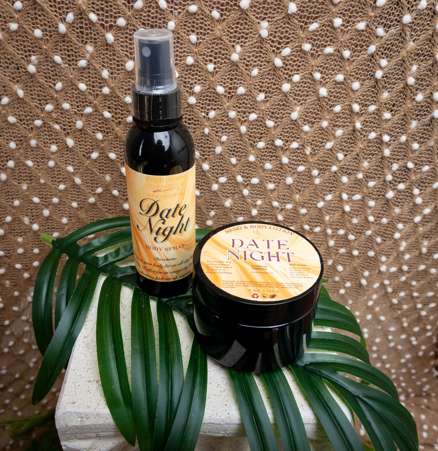 Glow & Go Trio!