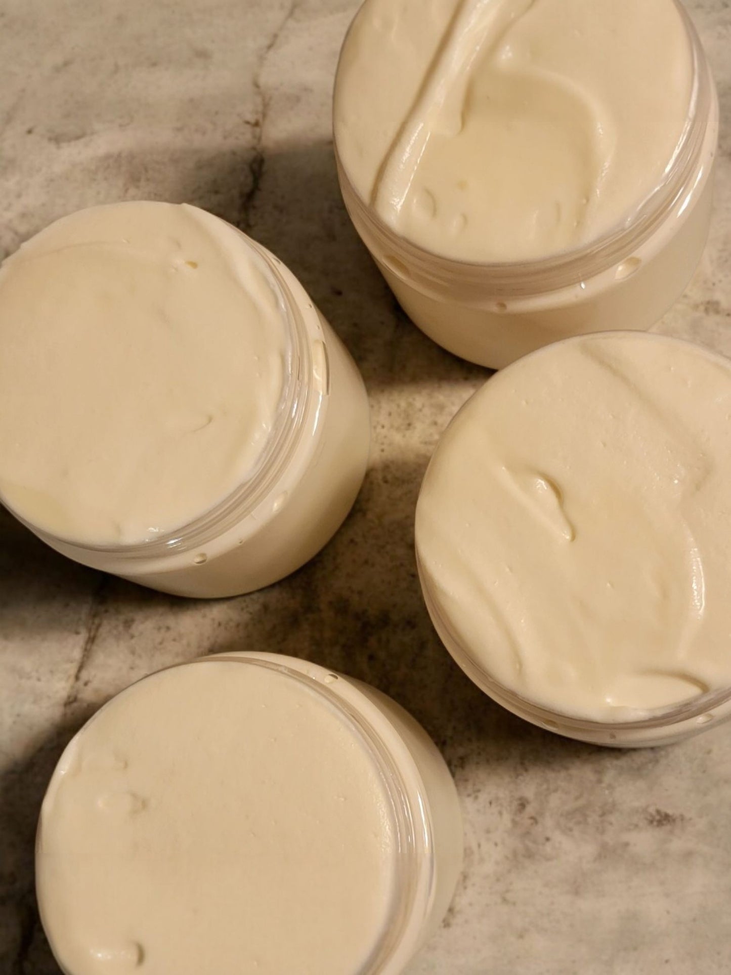 Body Butters