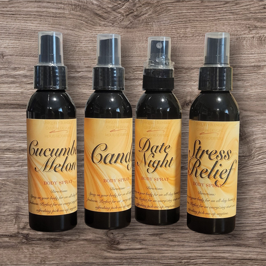 Body Sprays