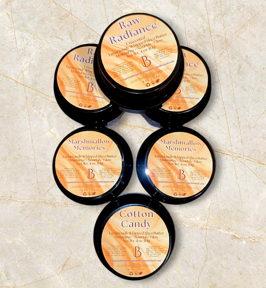 Body Butters